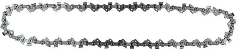 Makita 199075-5 Sägekette 25cm 3/8" 1,1mm für DUC254Z Versand Am Gleichen Tag
