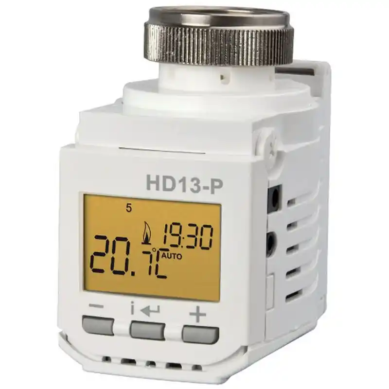ELEKTROBOCK HD13-PROFI PROFI-THERMOSTATKOPF Echt