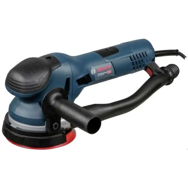 Sale BOSCH GET 55-125 PROFESSIONAL Exzenterschleifer 550W 0601257000