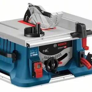 Saisonangebot BOSCH GTS 635-216 Tischkreissäge 1600W 0601B42000