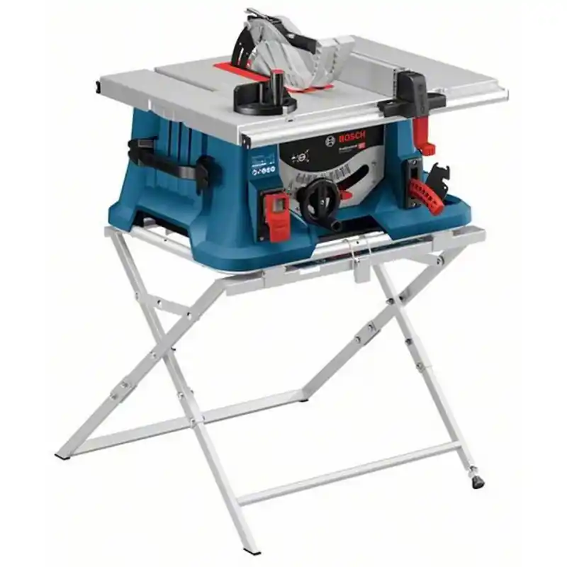 Markenware BOSCH GTS 635-216 Tischkreissäge 1600W + GTA 560 Arbeitstisch 0601B42001