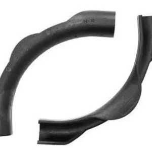Geprüft HERZ Kunststoffwinkelrohrspange für Rohr 14-18 mm, 3F11008
