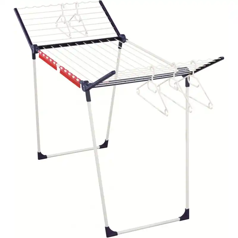Markenprodukt LEIFHEIT Pegasus 200 Solid Wäscheständer 81520