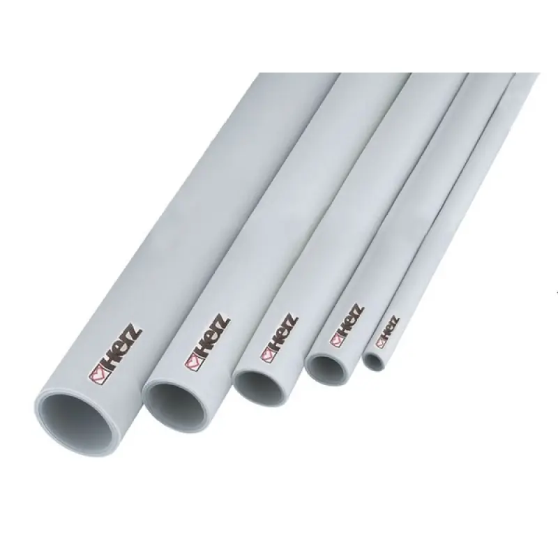 Saisonangebot HERZ Kunststoff-Verbundrohr PE-RT, HT 0,4 mm, Dim. 16 x 2, 3C16034