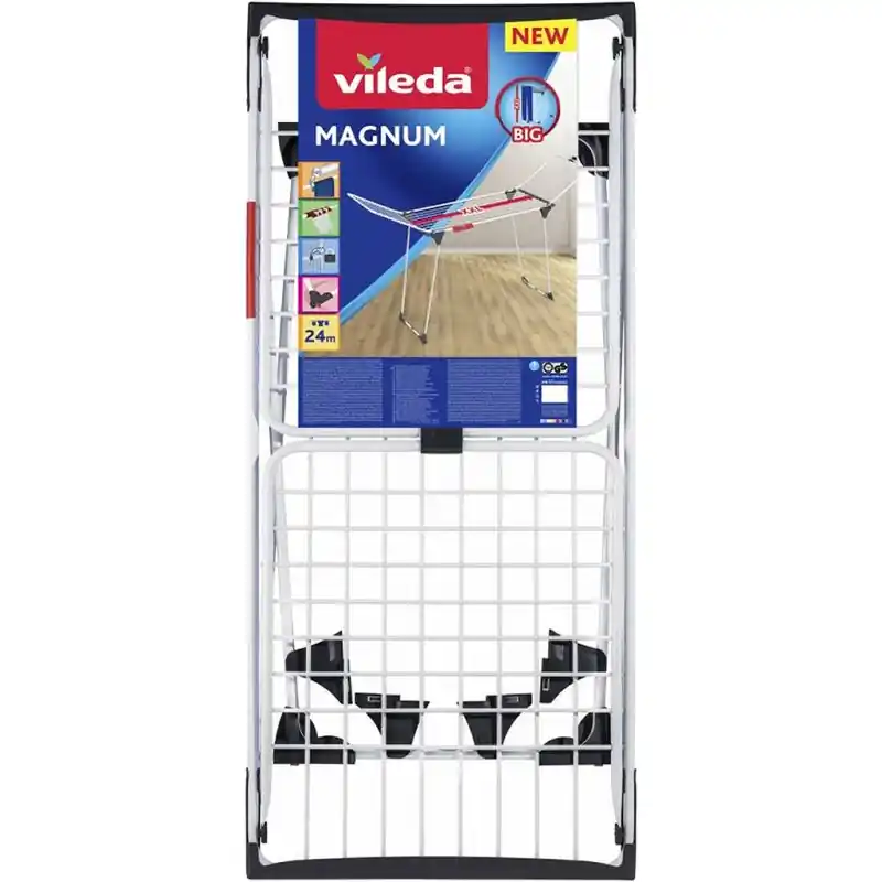 Preisreduziert VILESA Wäscheständer Magnum 162648