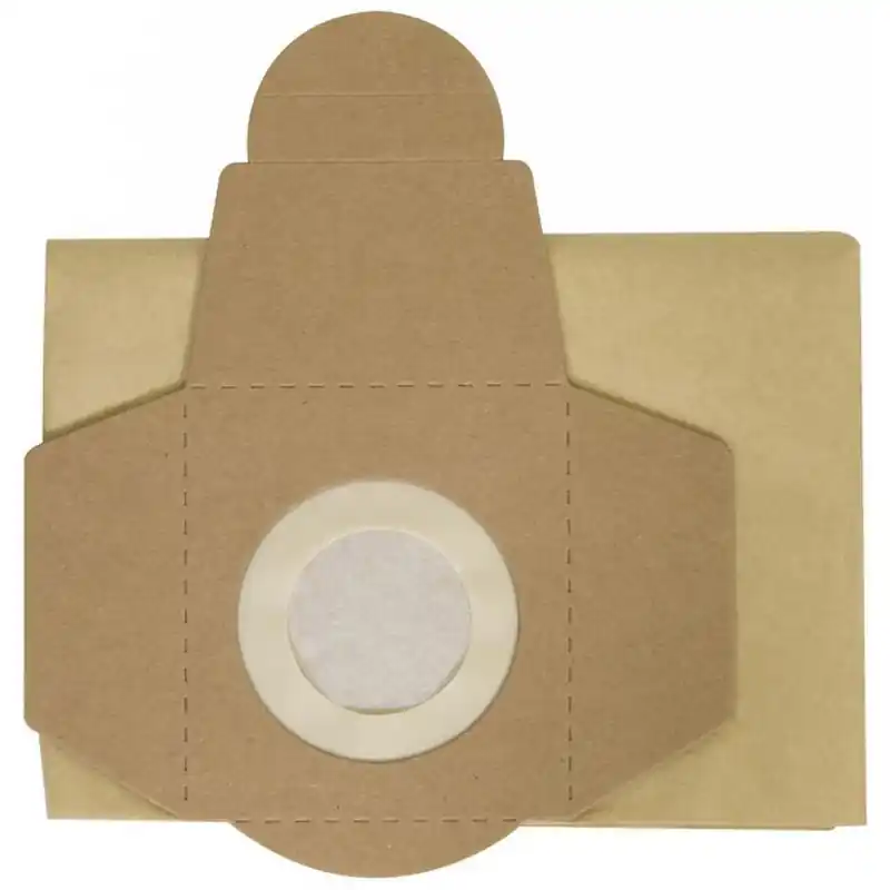 GÜDE Papierfilter Papaierbeutel Reinigungsgerät Sauger 17008 Top-Angebot
