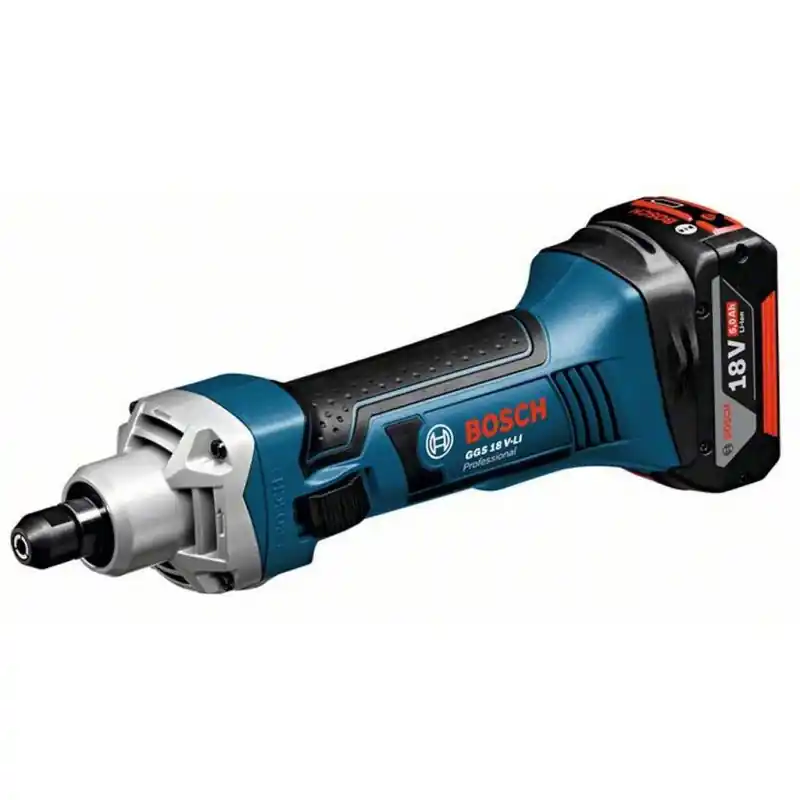 BOSCH GGS 18 V-LI Akku-Geradschleifer, ohne Akku 06019B5300 Günstig