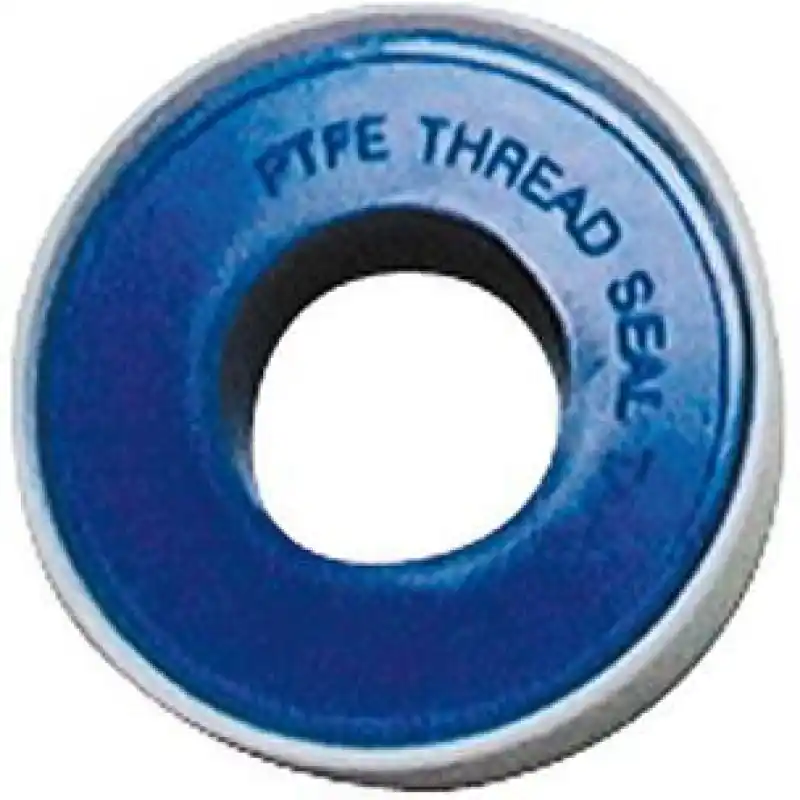 GÜDE Gewinde-Dichtband PTFE Abdichtung Wasser Luft 10 m 41064 Beliebt