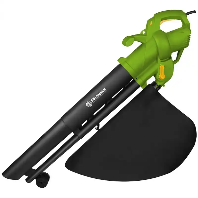 Neue Kollektion FIELDMANN FZF 4010-E, Schwarz, Grün 50001422