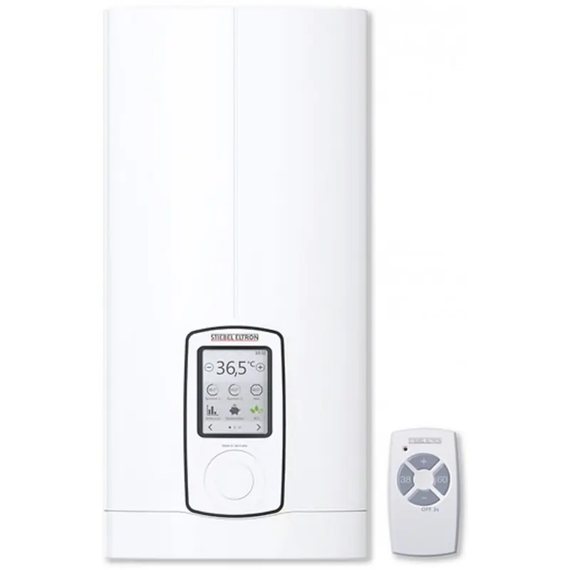 Nur Heute Stiebel Eltron DHE TOUCH 18/21/24 Durchlauferhitzer vollelektronisch 234459