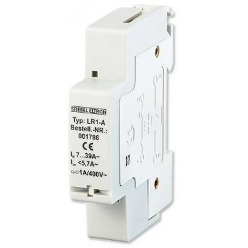 Stiebel Eltron LR-1-A Lastabwurf-Relais 001786 Sonderaktion