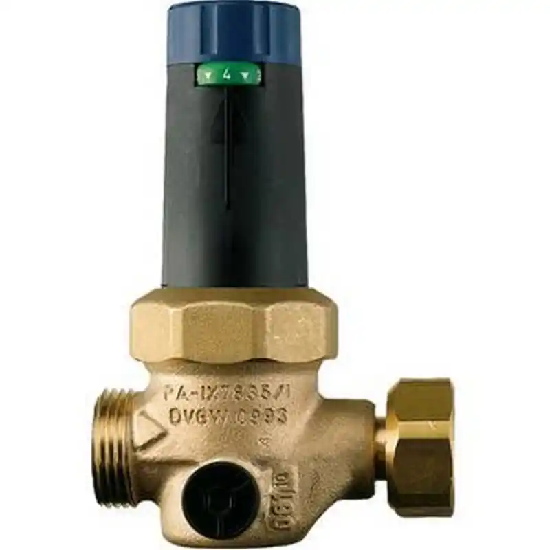Aktuell Stiebel Eltron DMV/Z1 Druckminderventil als Ergänzung zur ZH 1 074371