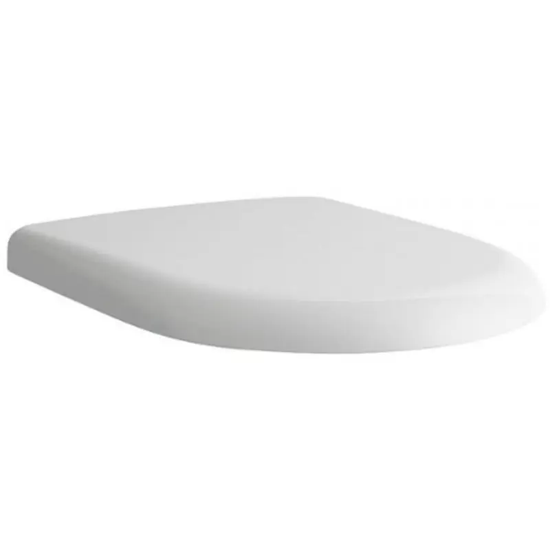 Nur Für Kurze Zeit Laufen Pro Universal WC-Sitz mit Deckel weiß H8939580000001