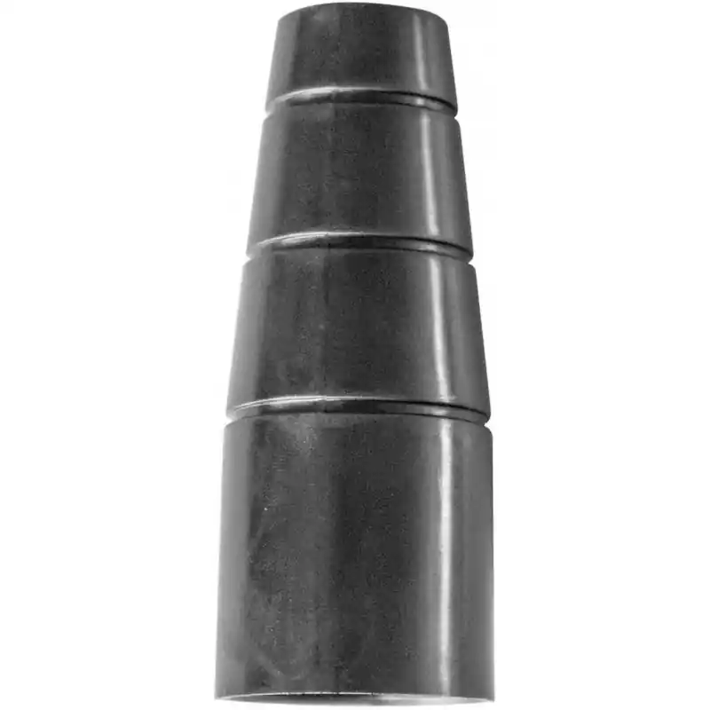 Zertifiziert GÜDE STAUBSAUGERADAPTER O 36/26-40 58192 58192