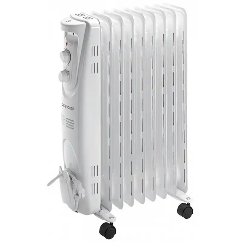 Abverkauf CONCEPT Hausgeräte RO3207 ölradiator