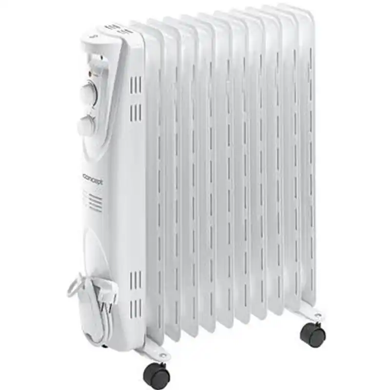 CONCEPT Hausgeräte RO3211 ölradiator Bestseller