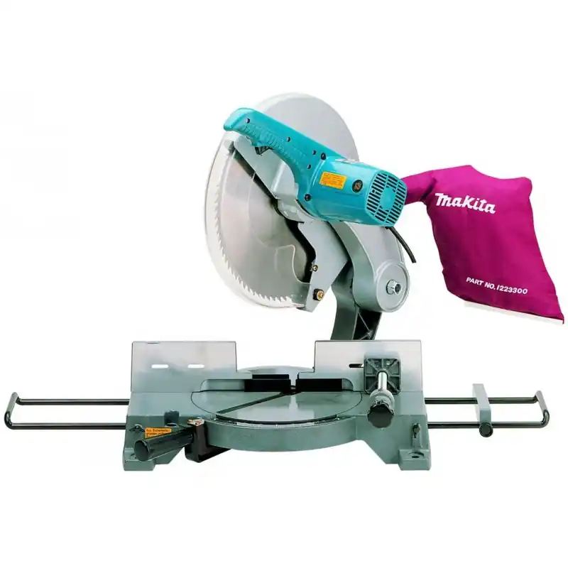 Ausverkauf Makita LS1440N Kapp- und Gehrungssäge 355mm, 1380W