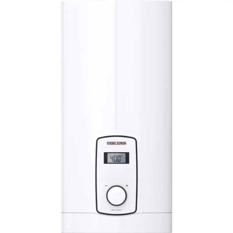 Neuheit Stiebel Eltron DHB-E 18/21/24 LCD Komfort-Durchlauferhitzer, elektronisch geregelt 236745
