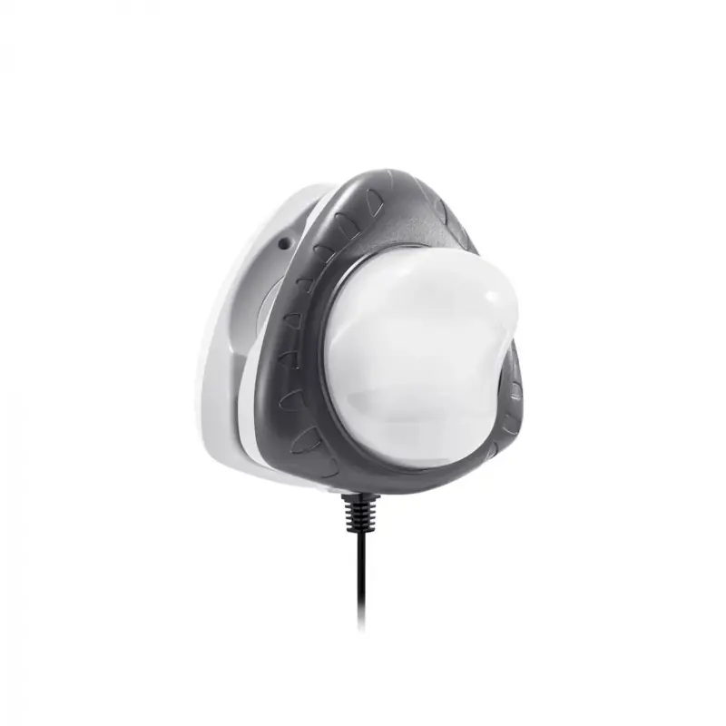 INTEX LED Universelle Poolbeleuchtung für Aufstellpool 28698 Top-Seller