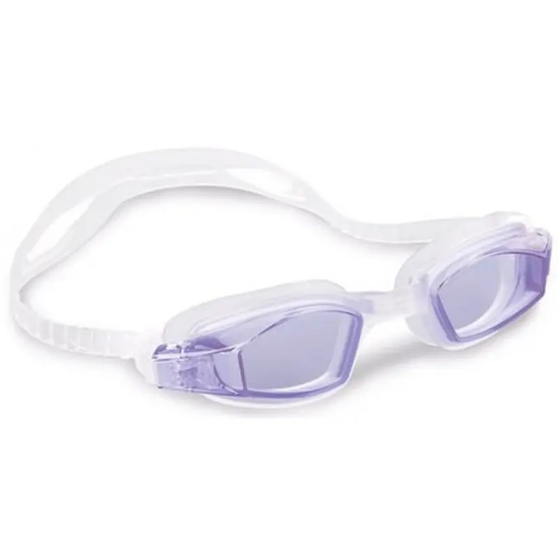 INTEX FREE STYLE SPORT Schwimmbrillen, lila 55682 Begrenztes Angebot