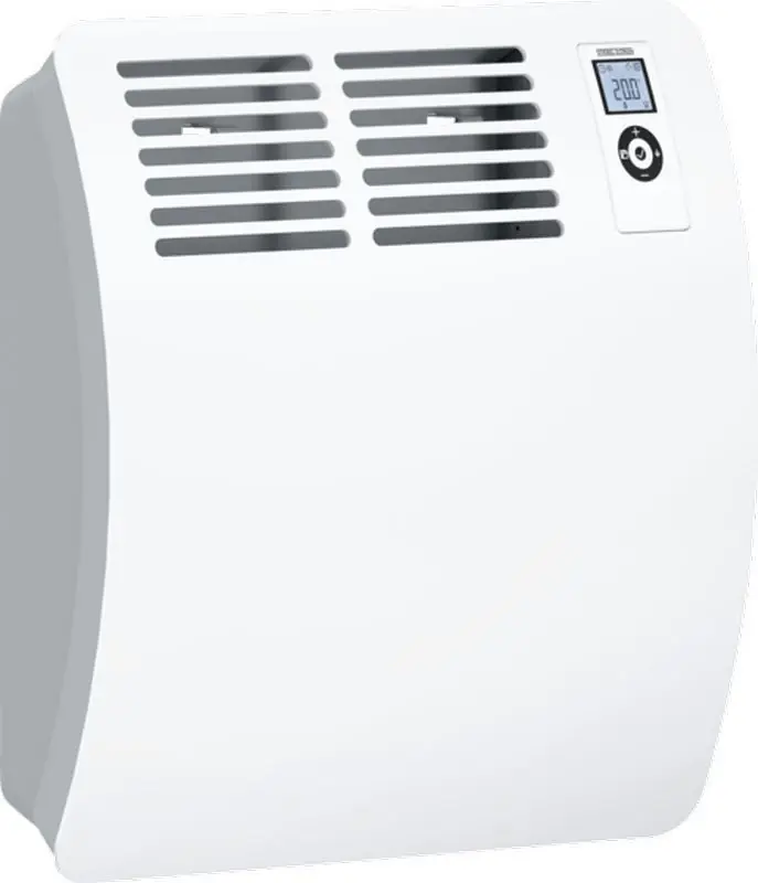 Stiebel Eltron CON 10 Premium Wand konvektor 1kW 237831 Direkt Vom Hersteller