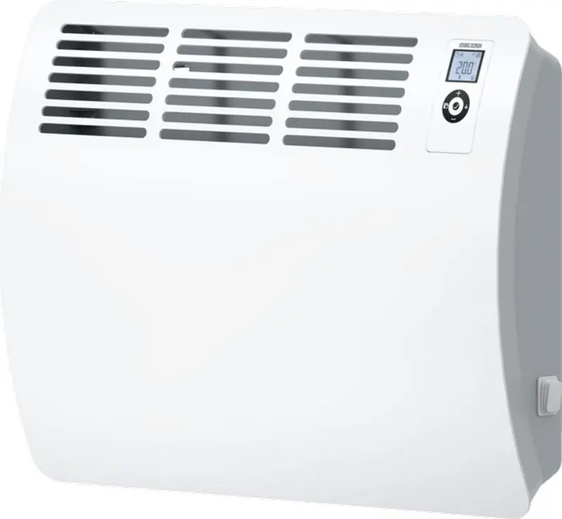 Expressversand Stiebel Eltron CON 15 Premium Wand konvektor 1,5 kW 237832