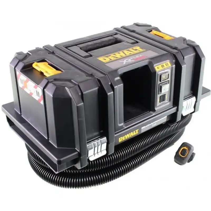 Meistverkauft DeWALT DCV586MN-XJ Akku-Sauger XR FLEXVOLT (54V/ohne Akku)
