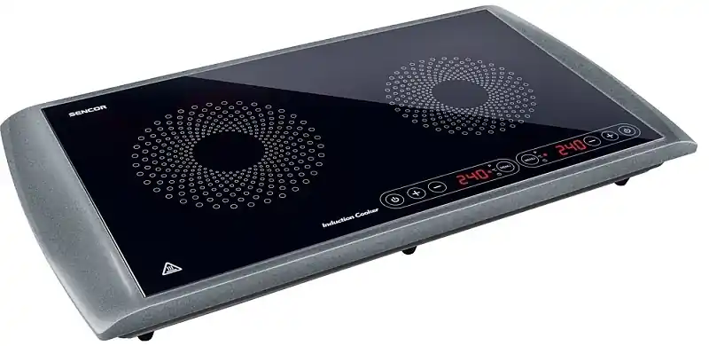 Zertifiziert SENCOR SCP 5303 Gy – Induction cooker 41000065