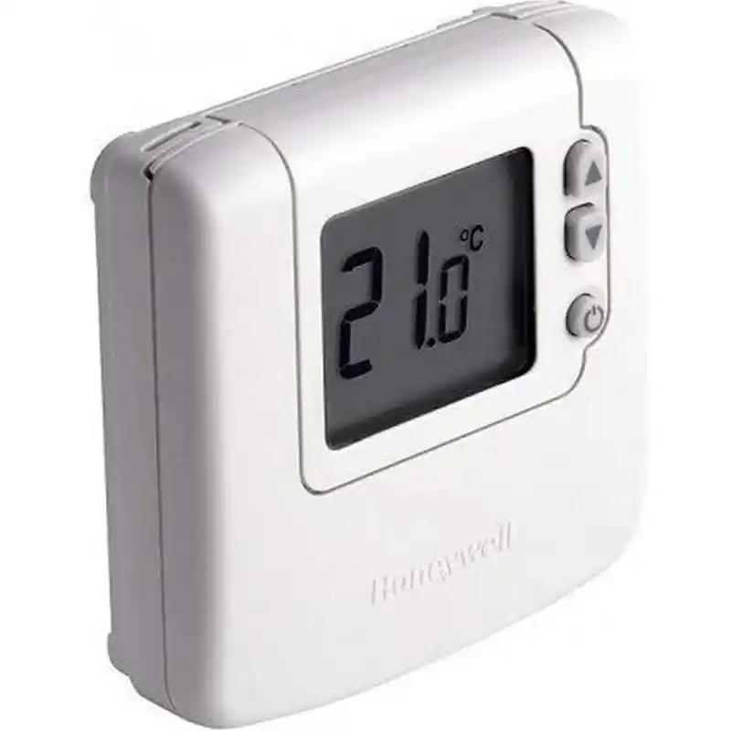 Honeywell DT90 Digitales Thermostat DT90A1008 Markenprodukt