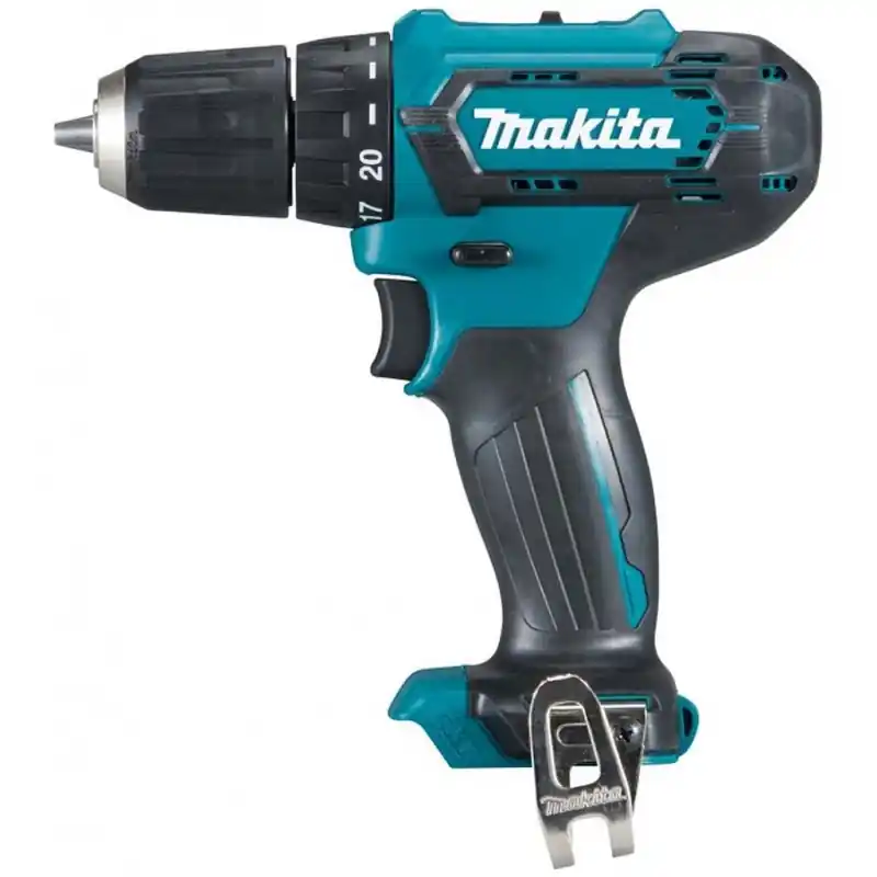 Sofort Bestellen Makita DF333DZ Akku-Bohrschrauber Li-ion 12V (ohne Akku)