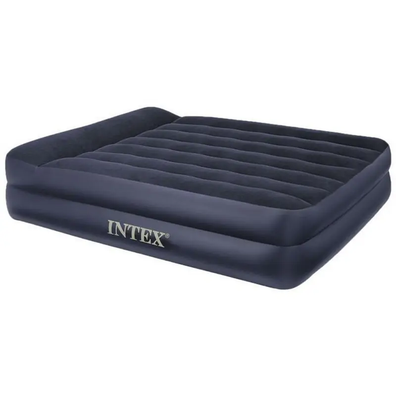 INTEX PILLOW REST RAISED QUEEN Luftbett Bett 152 x 203 x 42 cm 64124 Jetzt Bestellen