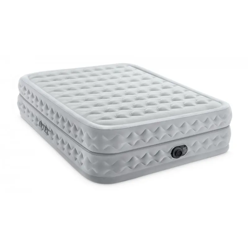 INTEX SUPREME AIR-FLOW QUEEN Luftbett 152 x 203 x 51 cm 64490 Neuheit