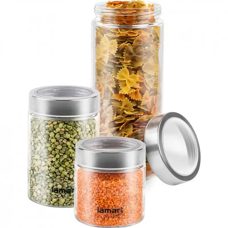 LAMART Sada 3 Gläser-Set LT6010 Online Kaufen