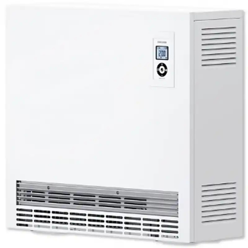 Stiebel Eltron SHS 1200 Nachtspeicherofen Wärmespeicher 1,2kW, 230/400V, 200181 Sichere Zahlung
