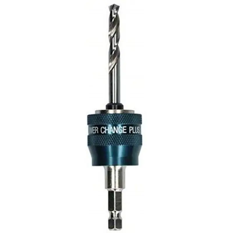 Bosch Power Change Plus-Adapter, 8,7 mm, Bohrer TCT-G 7,15 x 85 mm 2608522412 Direktkauf