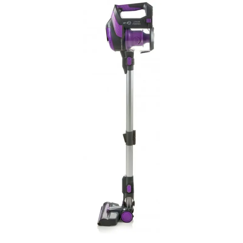 DOMO Akku-Handstaubsauge 6.5 kPa DO1001SV Begrenztes Angebot