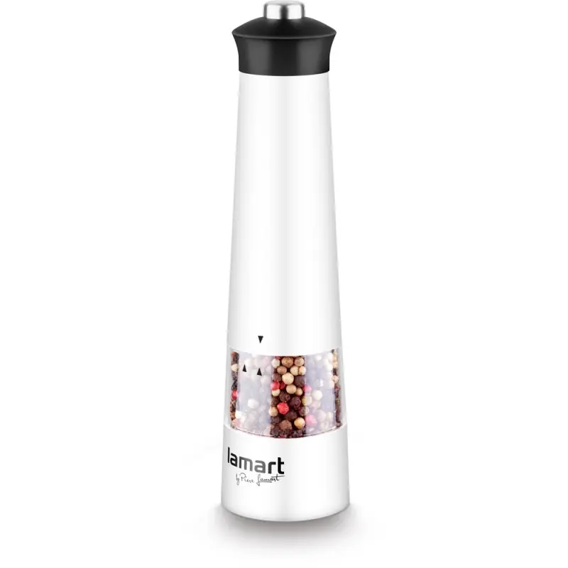 Bestseller LAMART GRIND LT7011 Elektrische Gewürzmühle