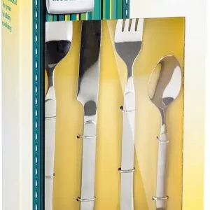 LAMART Besteckset 24 Teile Moderne LT5003 Expressversand