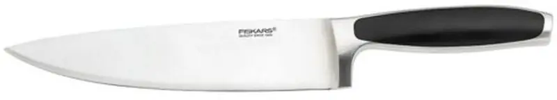 Preisreduziert Fiskars Royal Kochmesser 21cm 1016468