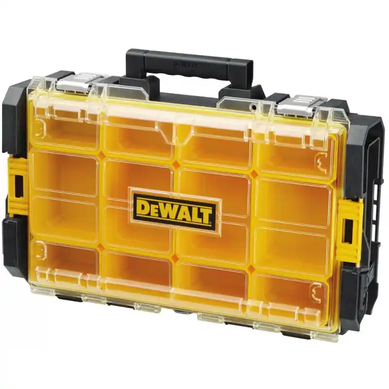 Beliebt DeWALT ToughBox DS100 - DWST1-75522