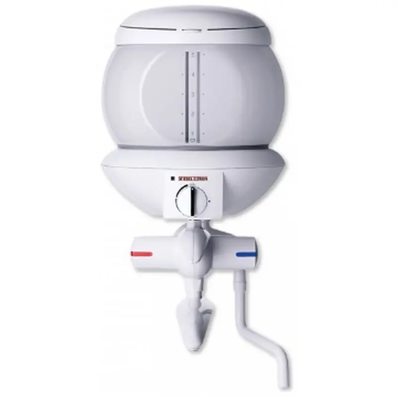 Preisreduziert Stiebel Eltron EBK 5 G Automatic Kochendwassergerät, 5Liter, 2kW 074286