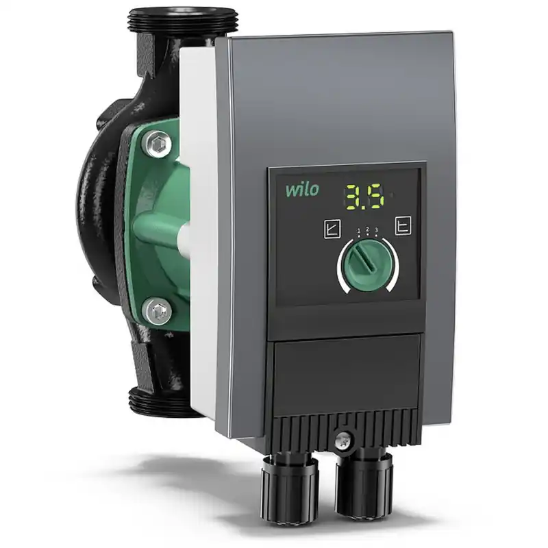 WILO Yonos MAXO 25 / 0,5-12 PN10 Umwälzpumpe 2120641 Knallerangebot