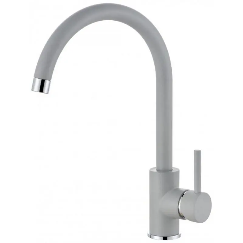 ALVEUS ROXA Küchenarmatur, stehend, Beton 1129035 Neu Im Sortiment