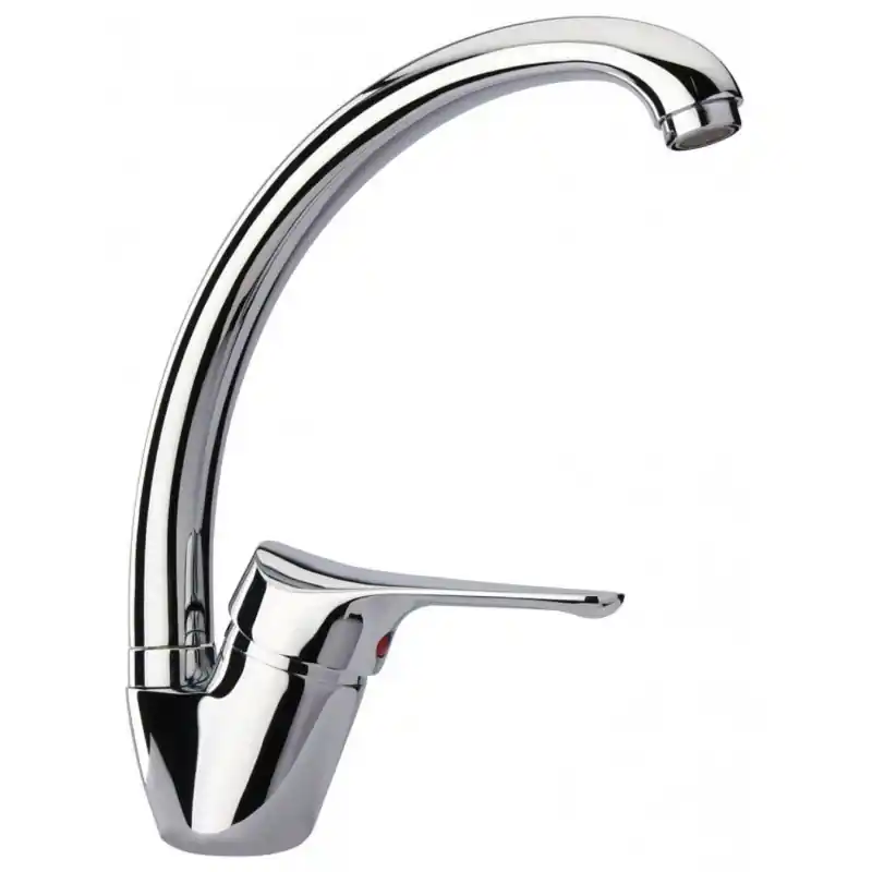 ALVEUS DIANA Spültischarmatur, Chrom 1104099 Top-Angebot