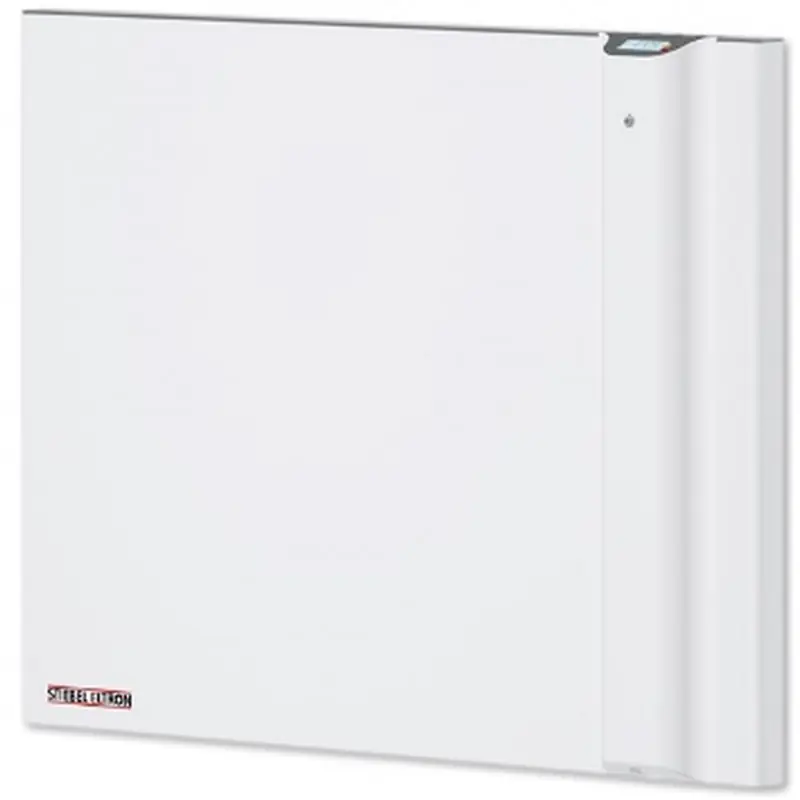 Top-Seller Stiebel Eltron CND 75 Wandhängender Duo-Konvektor, 750W, Wochentimer, weiß 234813