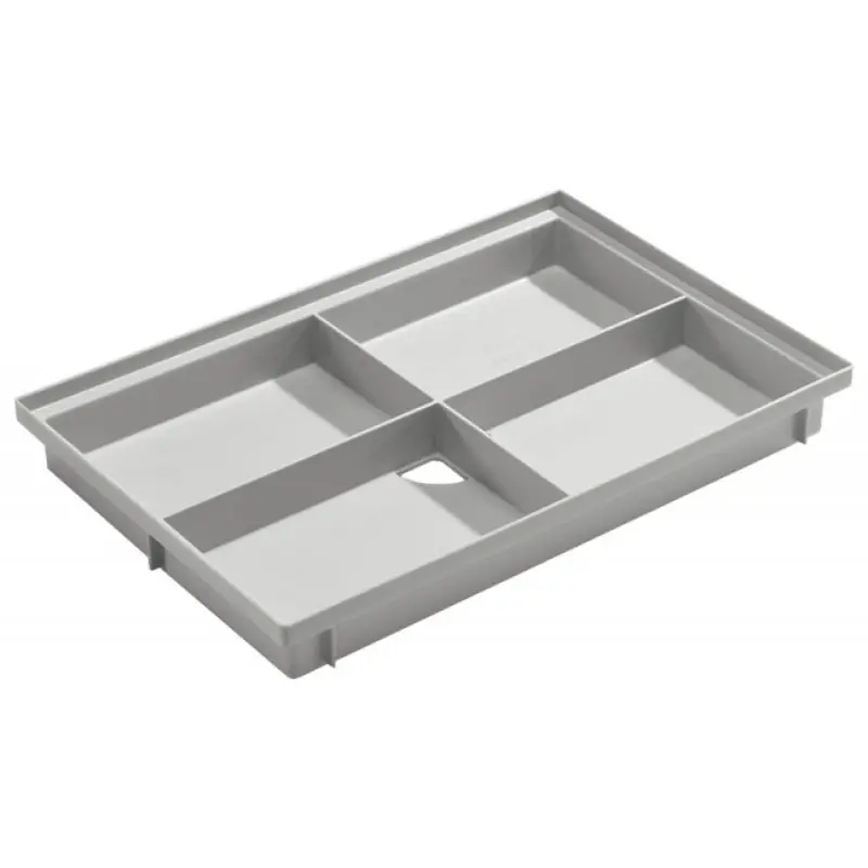 ACO Self Vario Light Kunststoff-Bodenwanne, 60 x 40 cm 82400 Sale