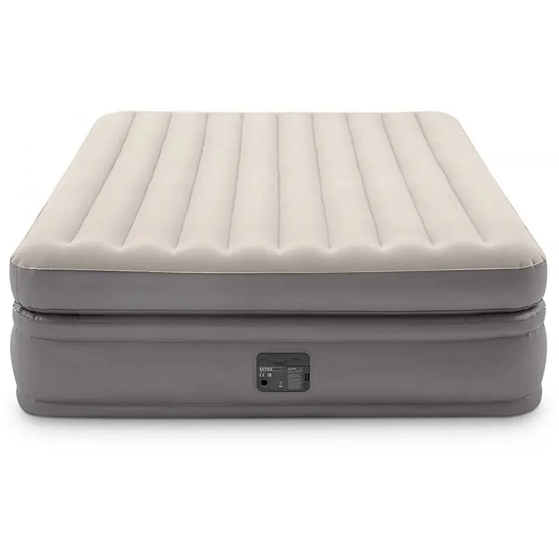 Jetzt Bestellen INTEX Queen Comfort Elevated AIRBED W/Fiber-TECH 64164NP
