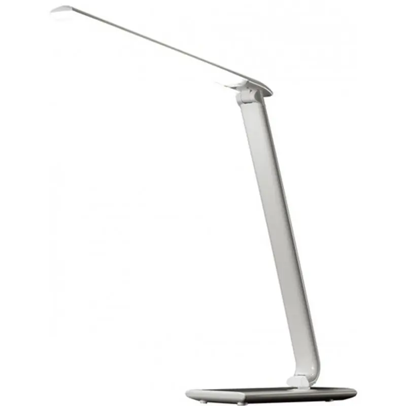SOLIGHT LED Schreibtischlampe WO37-W Schneller Versand