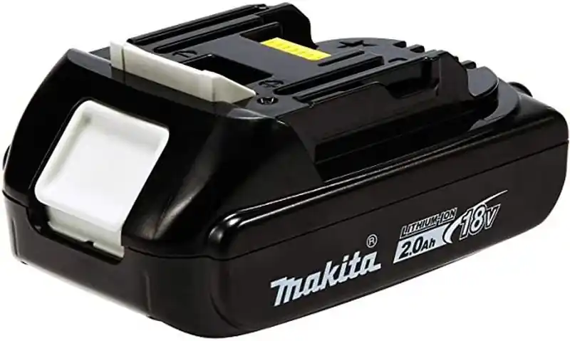 Solange Der Vorrat Reicht Makita 197254-9 Akku BL1820B Li-ion (18V/2,0Ah)