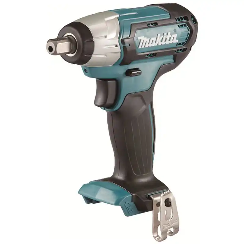 Makita TW141DZ Akku Schlagschrauber Li-ion (145Nm/12V), ohne Akku und Ladegerät Sale